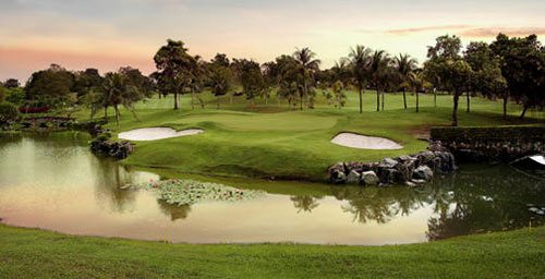 Palm Resort Golf & Country Club (